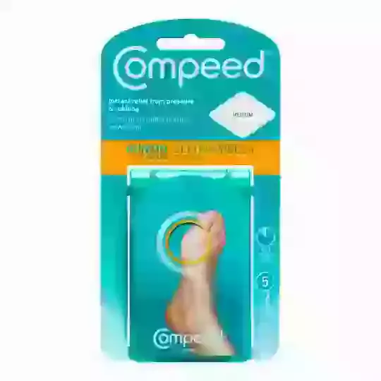 Compeed Bunion Plasters X 5